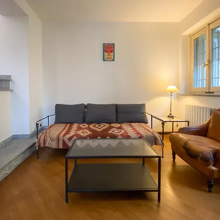 Appartement Prestige - Duomo Milaan