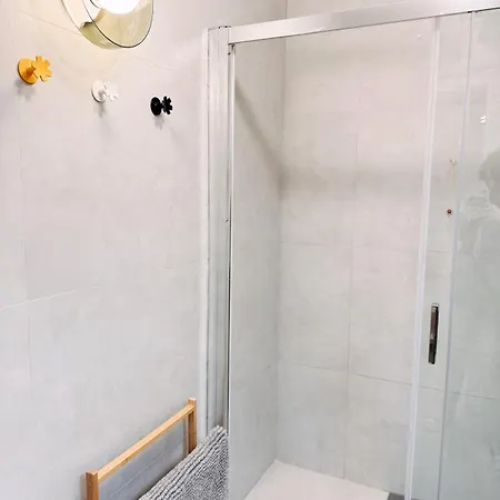 Casa Yoyo Apartmán *