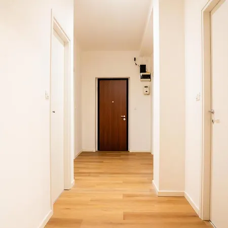 아파트 Ramazzini District - Elegant Flat X8