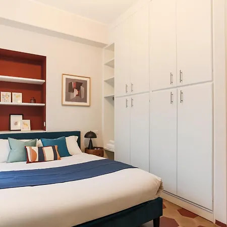 The Rent - Characteristic Three-room Near Via Washington