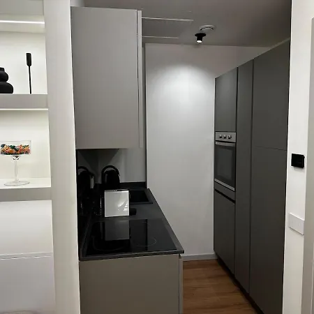 Cenisio81 Appartement *