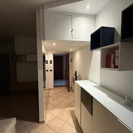 La Ciav Bordighera, Navigli Apartament *