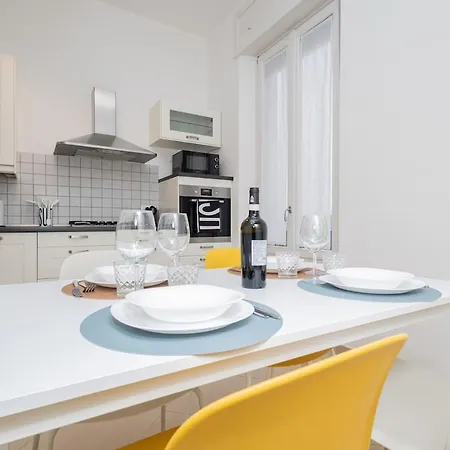 Apartamento Comfortable House Mm Brenta - Arena Santa Giulia