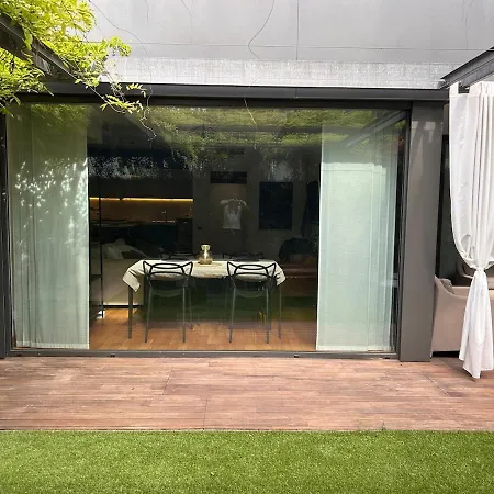 G2 Garden Retreat - Citylife アパート
