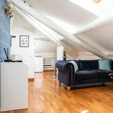 Youhosty - Piero Della Francesca 68 Apartment Mailand