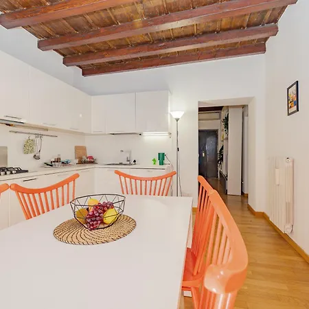 2 Bdr Flat - Direct Tram 15 Min Duomo Apartment Milan