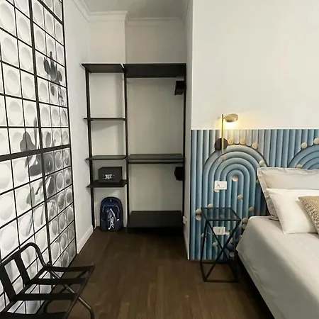 Luxury Design In Milaan