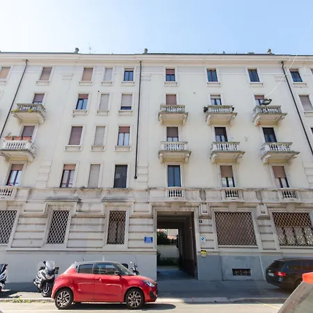 Dona House * Milano