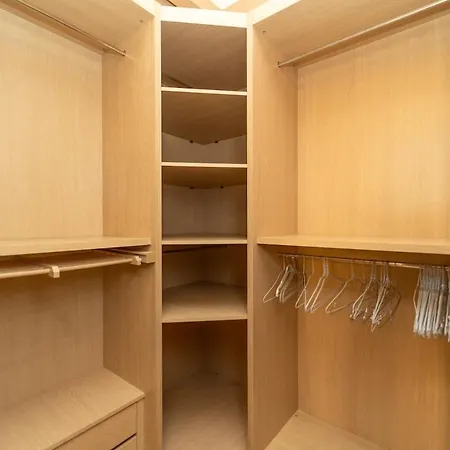 Three-room In The Heart Of דירה מילאנו