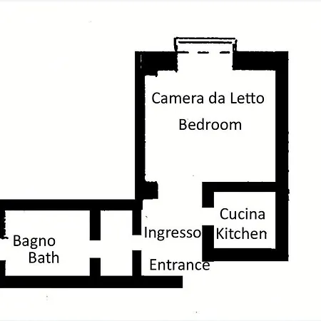 Flat Near Station&duomo