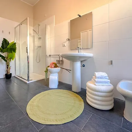 Apartment Flatsharing - Gioia Retreat Mailand
