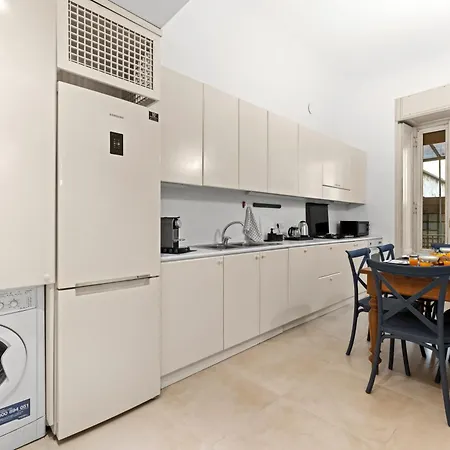 Apartment Duomo Center Linate Luxury With Sauna Milan