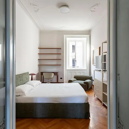 Living - Conciliazione Milano