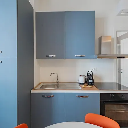 Cenisio Urban Collection Design - Comfort & Location Milano