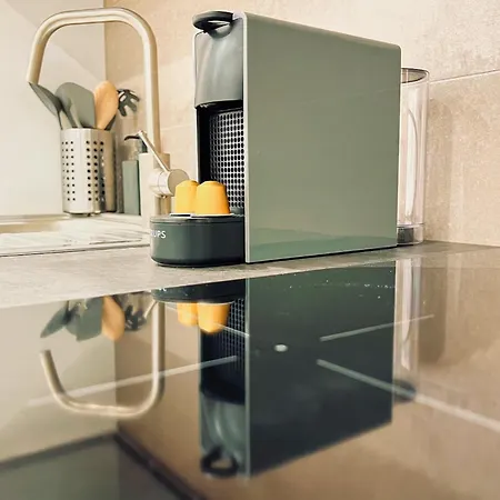 Apartamento The Boutique Houses - San Siro With Private Parking - Bande Nere M1 Metro Direct To Duomo- Apartments Milan City Center *