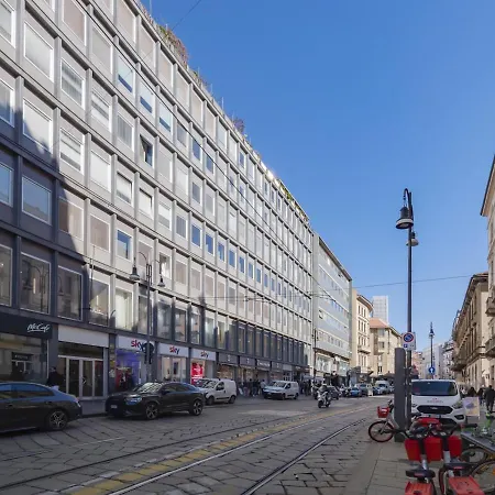דירה Easylife - - Turin 68p4 - Duomo *