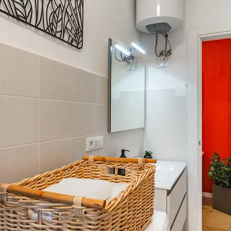 La Casa Di Tobia Apartamento