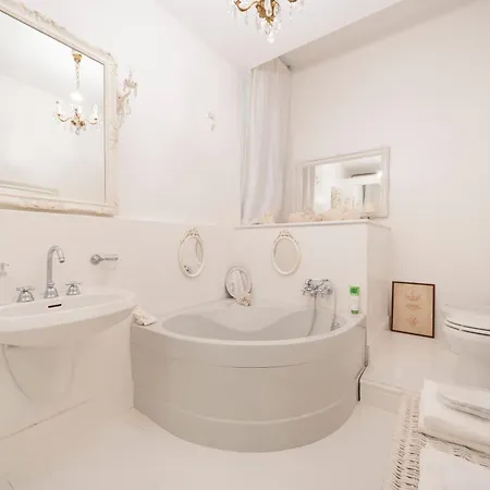 Appartamento Center Luxury - Duomo 5 Min - Wifi *