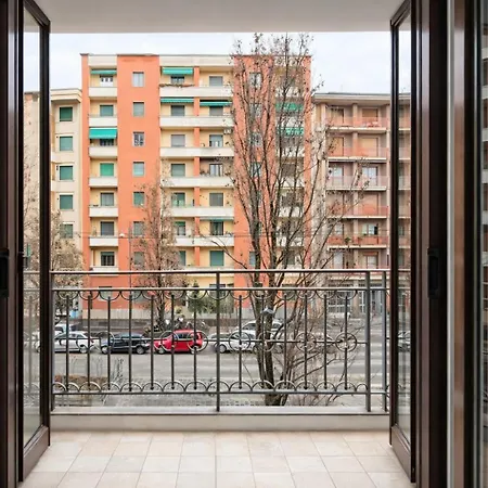 Apartamento Black Lux 2br In Close To Navigli *
