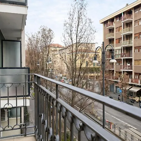 Black Lux 2br In Close To Navigli Apartamento Milán