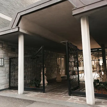 Daire Fondazione Prada - Ieo