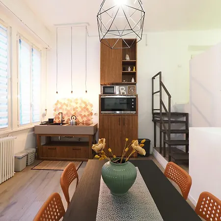 Primopiano - Conte Rosso Milano