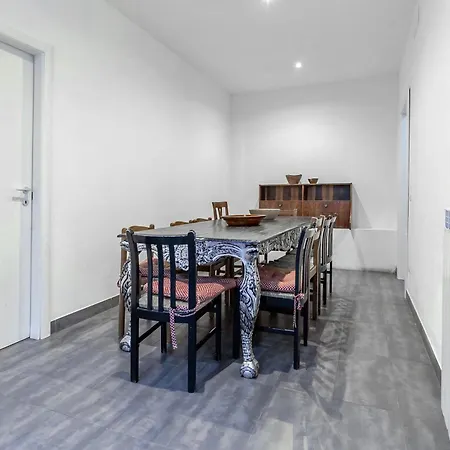 Appartamento Friends&family House