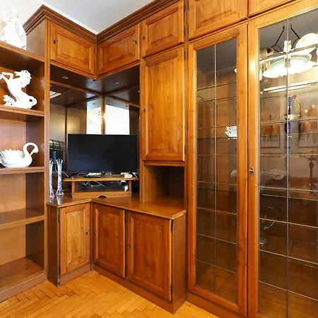 Apartamento Primopiano - Cenisio C *