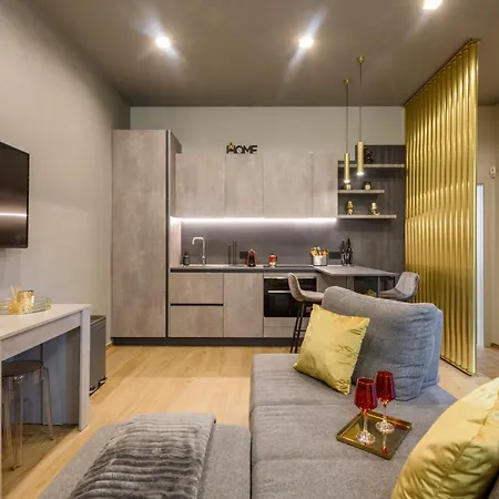 Urban Loft Caracciolo74 Metro M5 - Comfort, Style Apartamento Milán