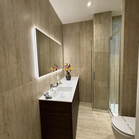 Luxury Station Milano