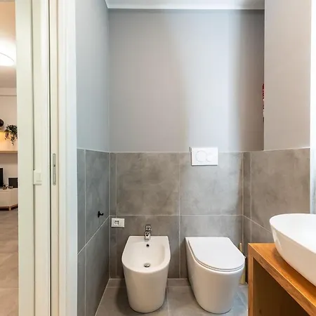 Design - Navigli & Darsena At 2 Min Milano