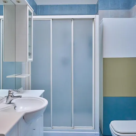 Luxury Penthouse Porta Romana Milano