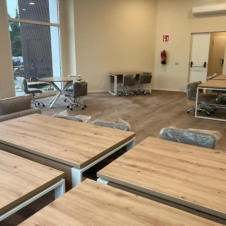 Ripamonti New House With Workspace And Gym アパート *