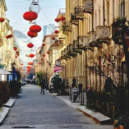 New Sarpi - Self Check In - Arco Della Pace - Area Pedonale - Milanoflats