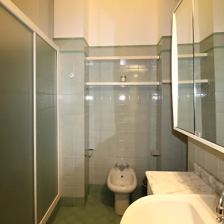 Sahi - Vasto 3 Arena Garibaldi Daire Milano