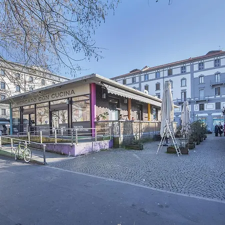 Maison Milanese - Piazza Cinque Giornate & Duomo * Milan