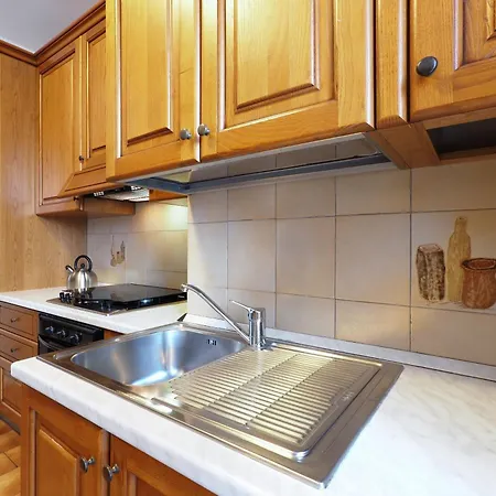 Lägenhet Primopiano - Marnero Milano