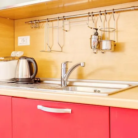 Easylife - - Campionesi 3 - Porta Romana