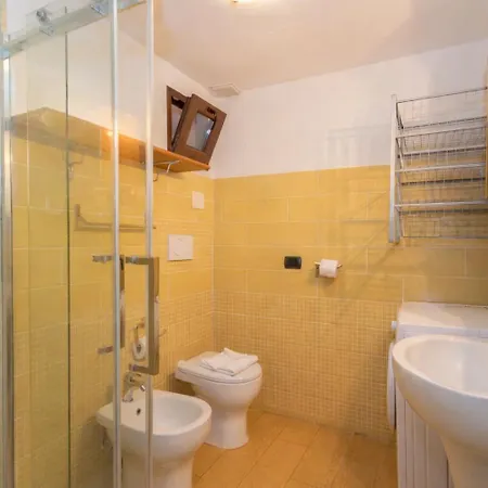 Appartamento I-host 2br With Balcony Porta Romana *