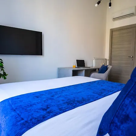 Bocconi - Modern 2br Near Navigli Daire