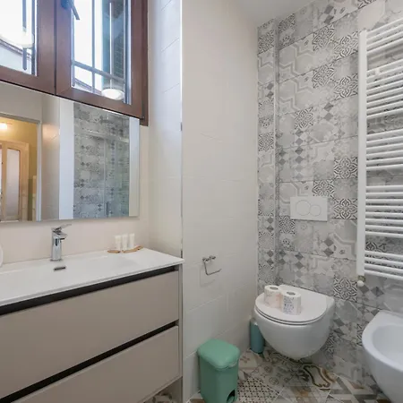 I-host - Bressan 44 Appartement Milan