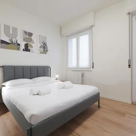 Primopiano - Tulipani Apartment