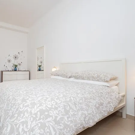 Comfortable House Mm Brenta - Arena Santa Giulia