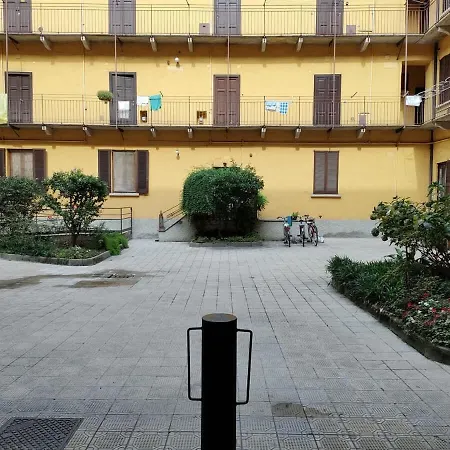 Lavi - Lakeside L&b Appartamento *