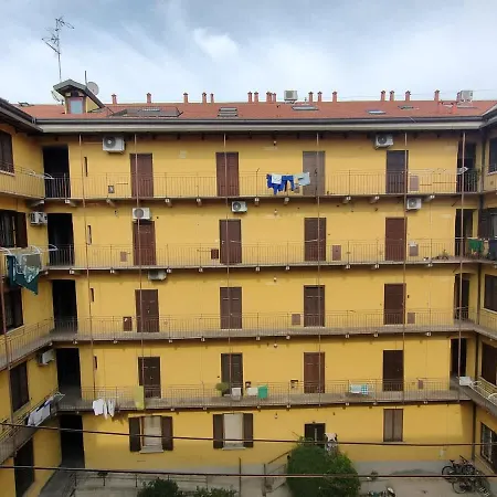 Lavi - Lakeside L&b Appartamento