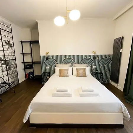 Luxury Design In
