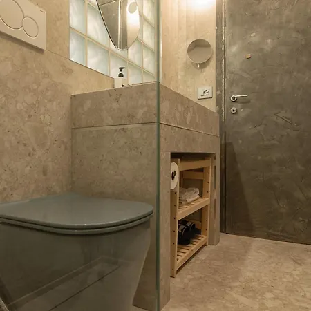 Appartement Bosco Royal By Station