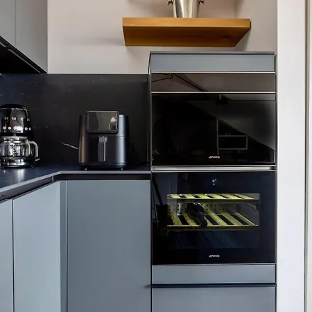 Boutique Penthouse * Milano