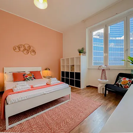 Flatsharing - Gioia Retreat Apartment