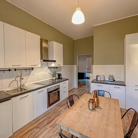 Apartment Flatsharing - Gioia Retreat Mailand